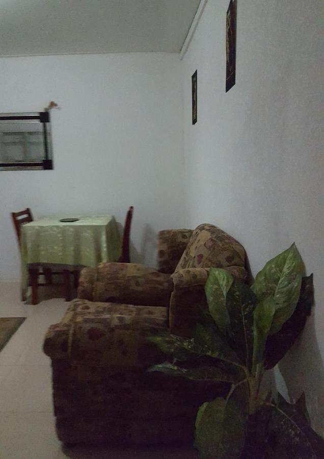 Cynson Villa Holiday Accommodations Christ Church Kültér fotó