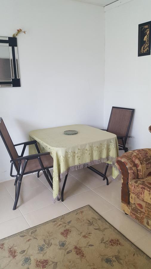 Cynson Villa Holiday Accommodations Christ Church Kültér fotó
