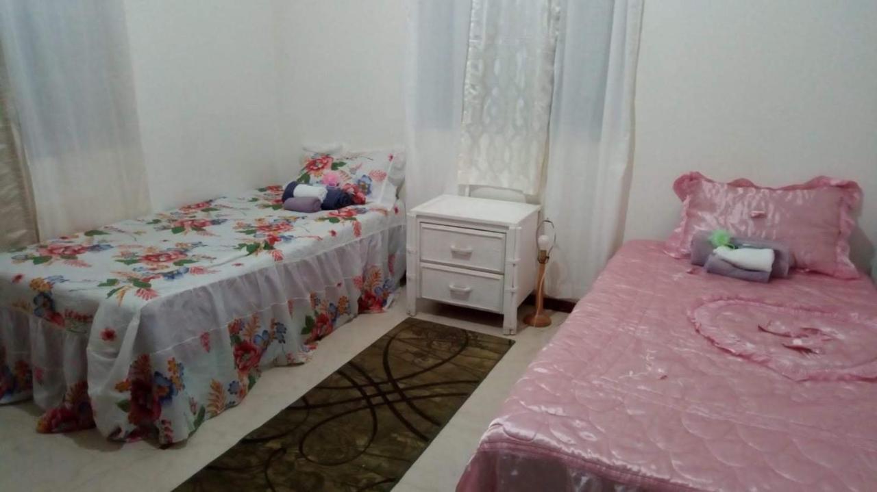Cynson Villa Holiday Accommodations Christ Church Kültér fotó