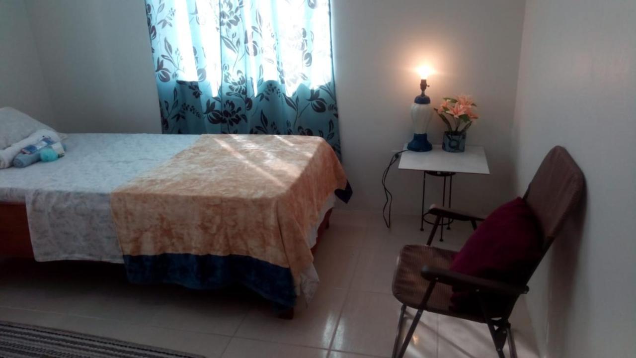 Cynson Villa Holiday Accommodations Christ Church Kültér fotó